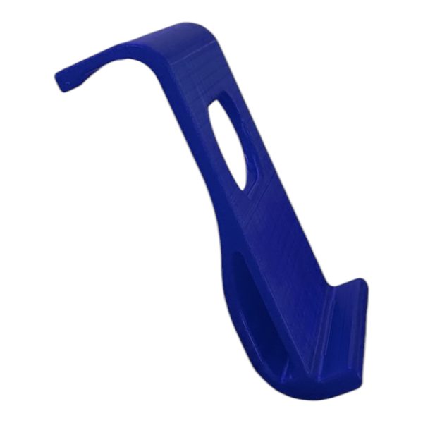 Hands-Free Tablet Mount for Steering Wheel - Image 3