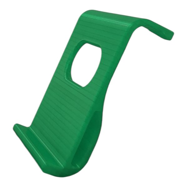 Hands-Free Tablet Mount for Steering Wheel - Image 2