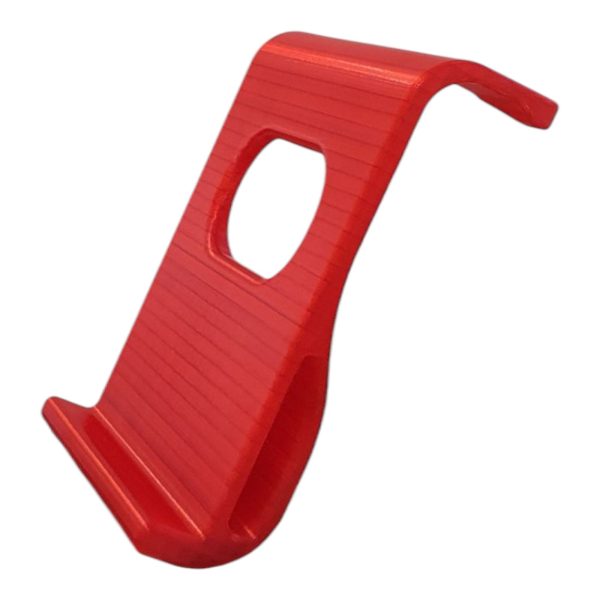 Hands-Free Tablet Mount for Steering Wheel - Image 4